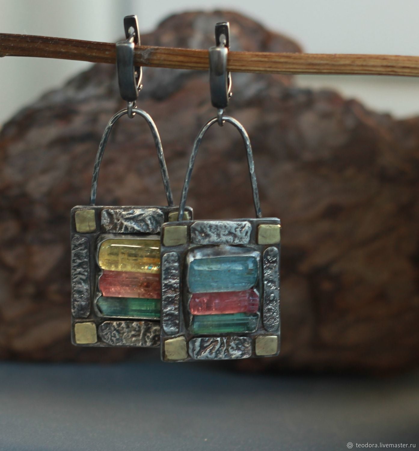 Romantic Earring for Special Moments