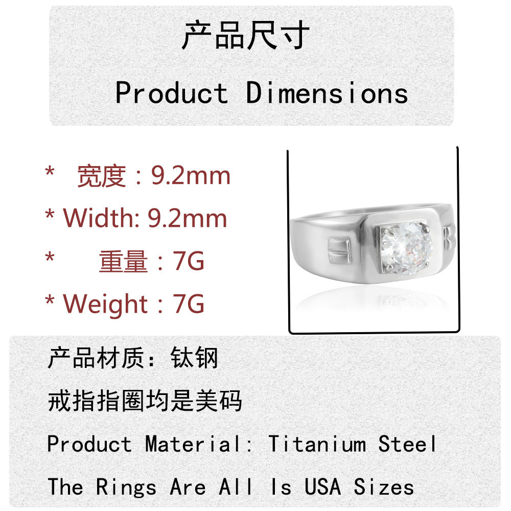 Delicate Artisan Ring