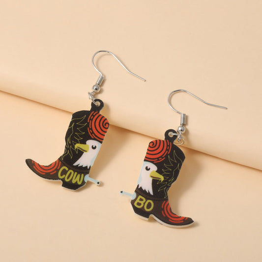 Beautiful Earring with Unique Style