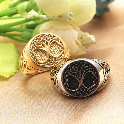 Charming Ring for Any Occasion