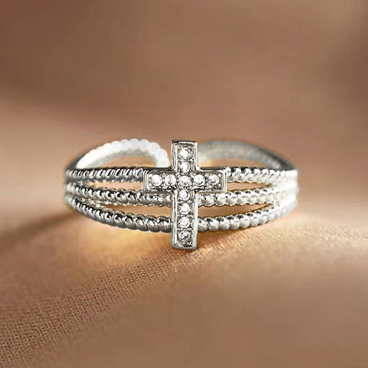 Stunning Ring for Daily Wear