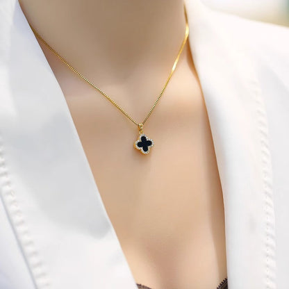 Beautiful Necklace with Unique Style
