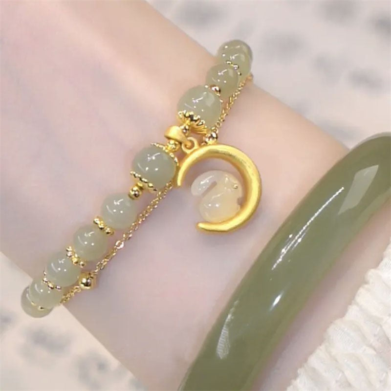 Stunning Silver Bracelet for Daily Wear
