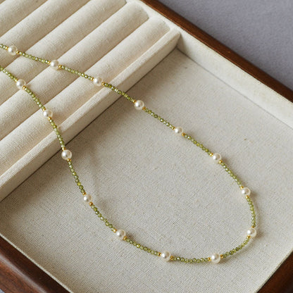 Elegant Pearl Necklace for Every Occasion