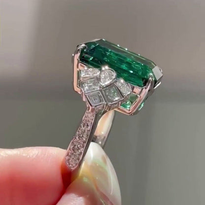 Vintage Handmade Ring