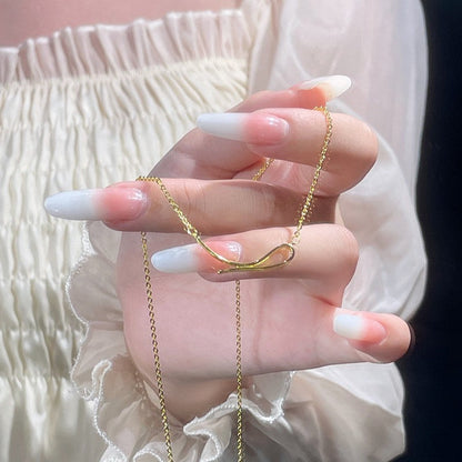 Beautiful Necklace with Unique Style