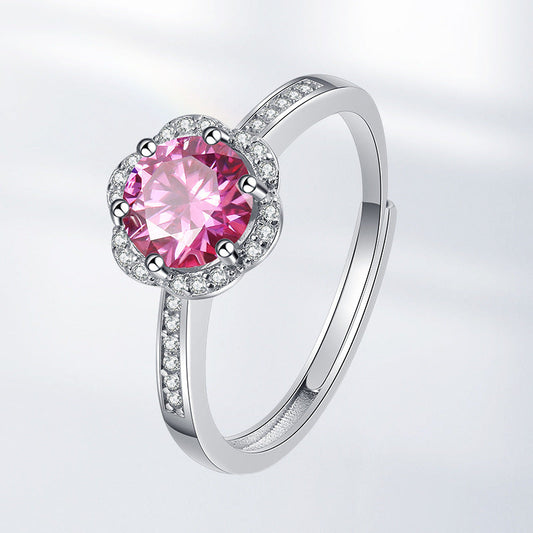 Romantic Ring for Special Moments