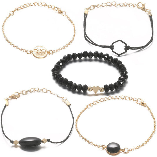 Stunning Set for Daily Wear