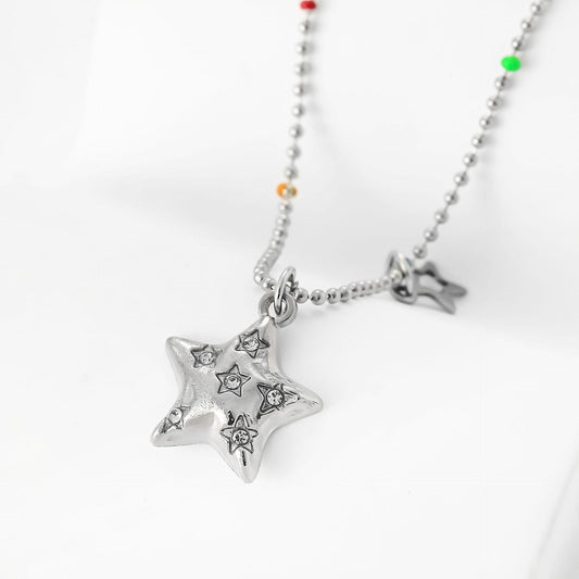 Romantic Necklace for Special Moments