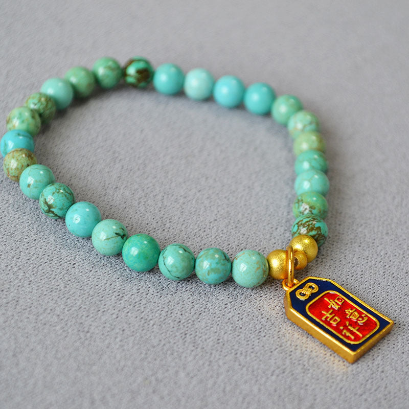 Elegant Gold Bracelet for Every Occasion