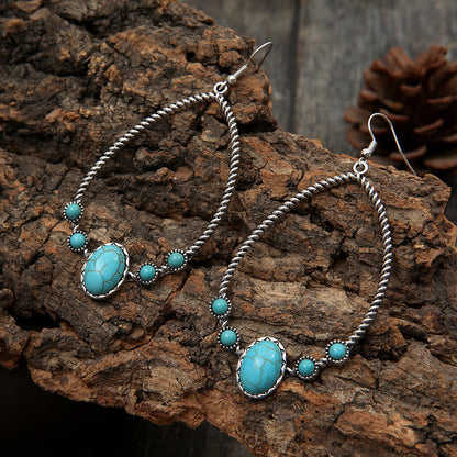 Romantic Earring for Special Moments