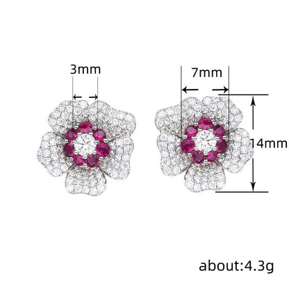 Beautiful Earring with Unique Style