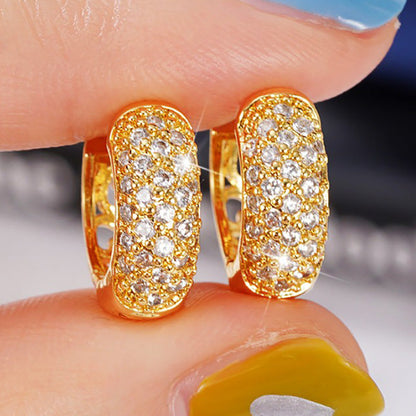Romantic Earring for Special Moments