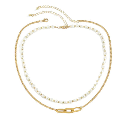 Elegant Pearl Necklace for Every Occasion