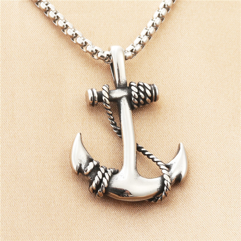 Elegant Pendant for Every Occasion