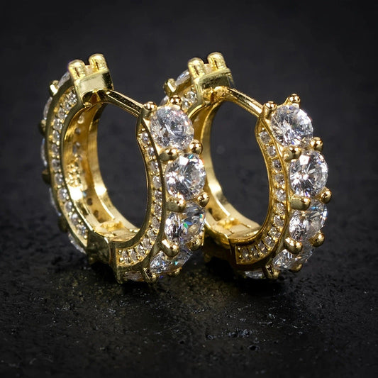 Elegant Earring for Every Occasion