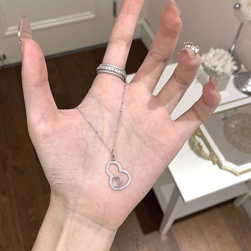 Beautiful Necklace with Unique Style
