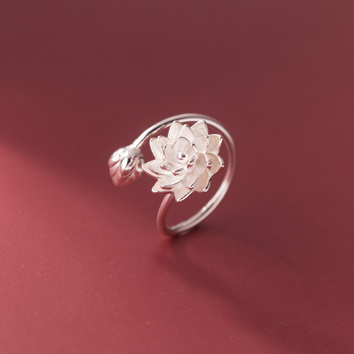 Stunning Ring for Daily Wear