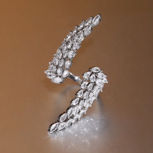 Vintage Handmade Ring