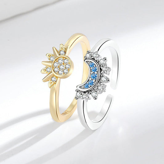 Elegant Ring for Every Occasion