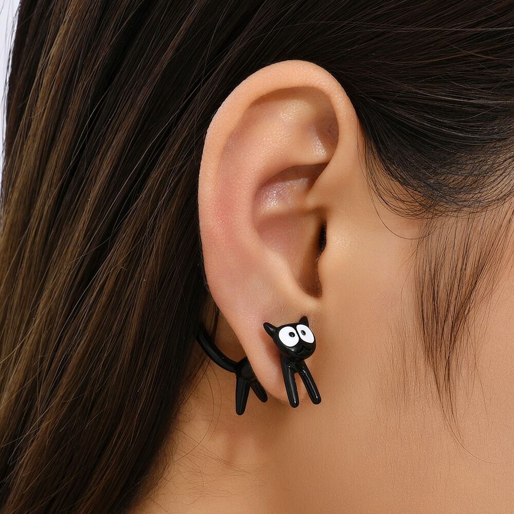 Charming Earring for Any Occasion