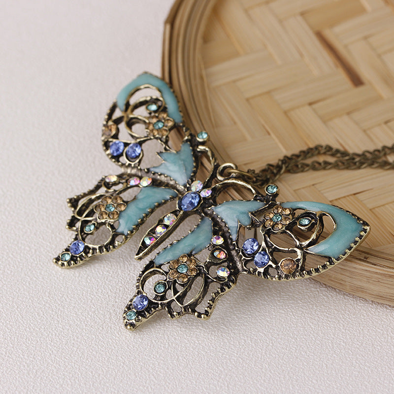 Classic Necklace with Timeless Appeal