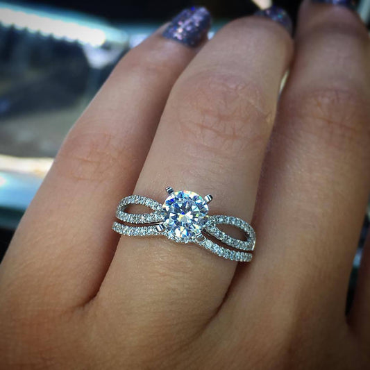 Vintage Handmade Ring