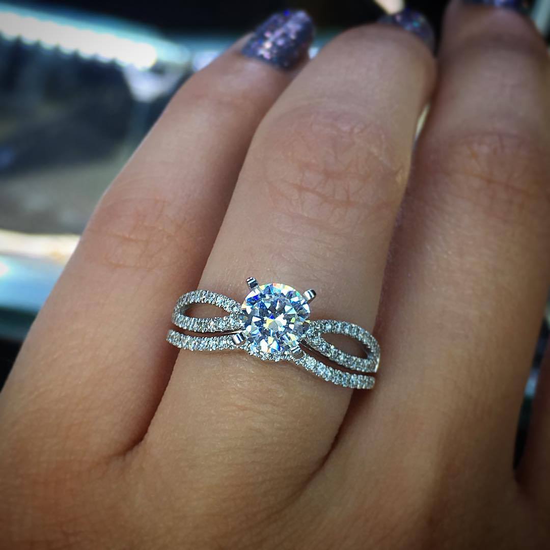 Charming Ring for Any Occasion