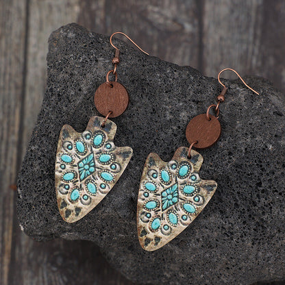 Stunning Earring for Daily Wear