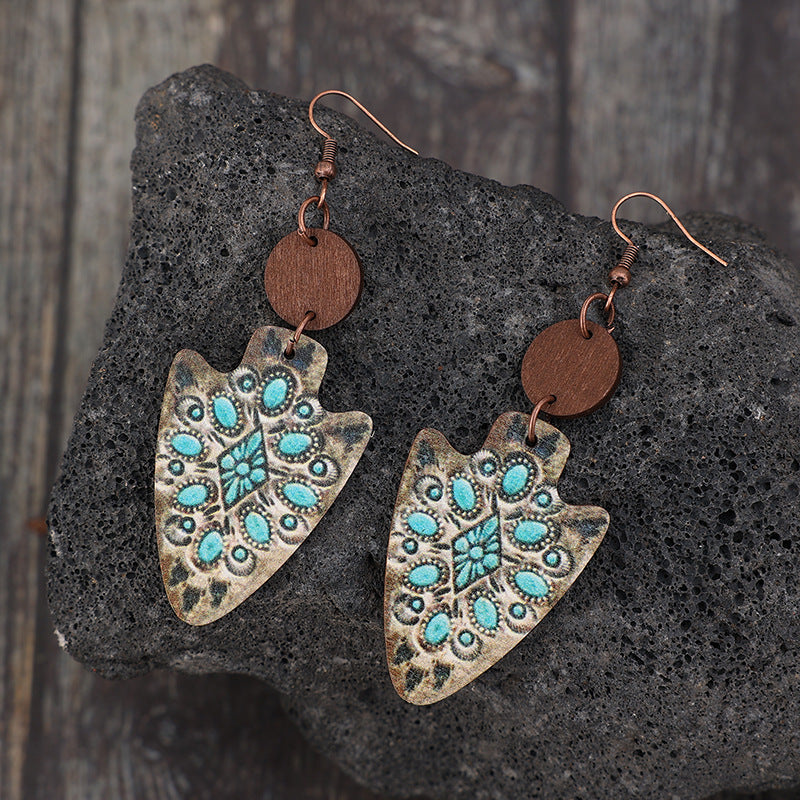 Stunning Earring for Daily Wear