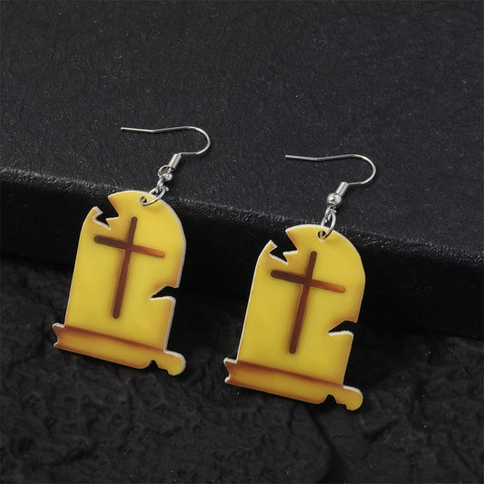 Stunning Earring for Daily Wear