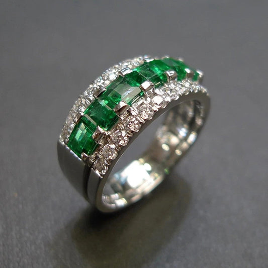 Charming Ring for Any Occasion