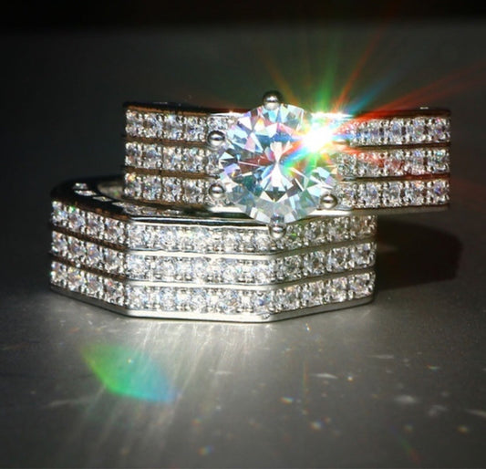 Elegant Ring for Every Occasion