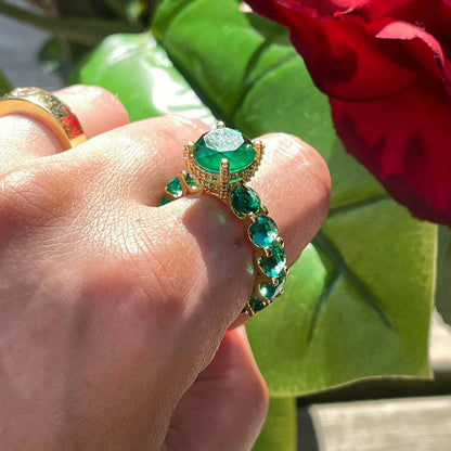 Elegant Ring for Every Occasion
