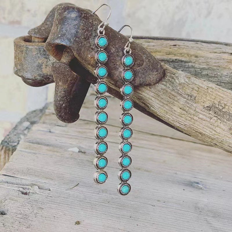 Beautiful Earring with Unique Style