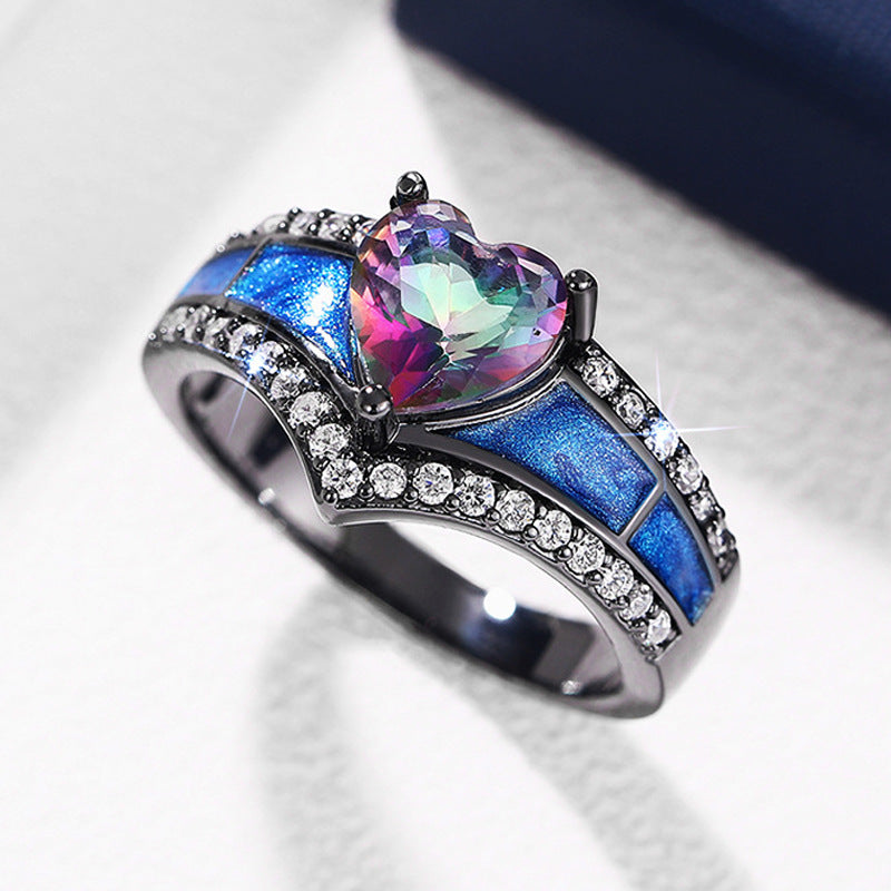 Classic Ring with Timeless Appeal