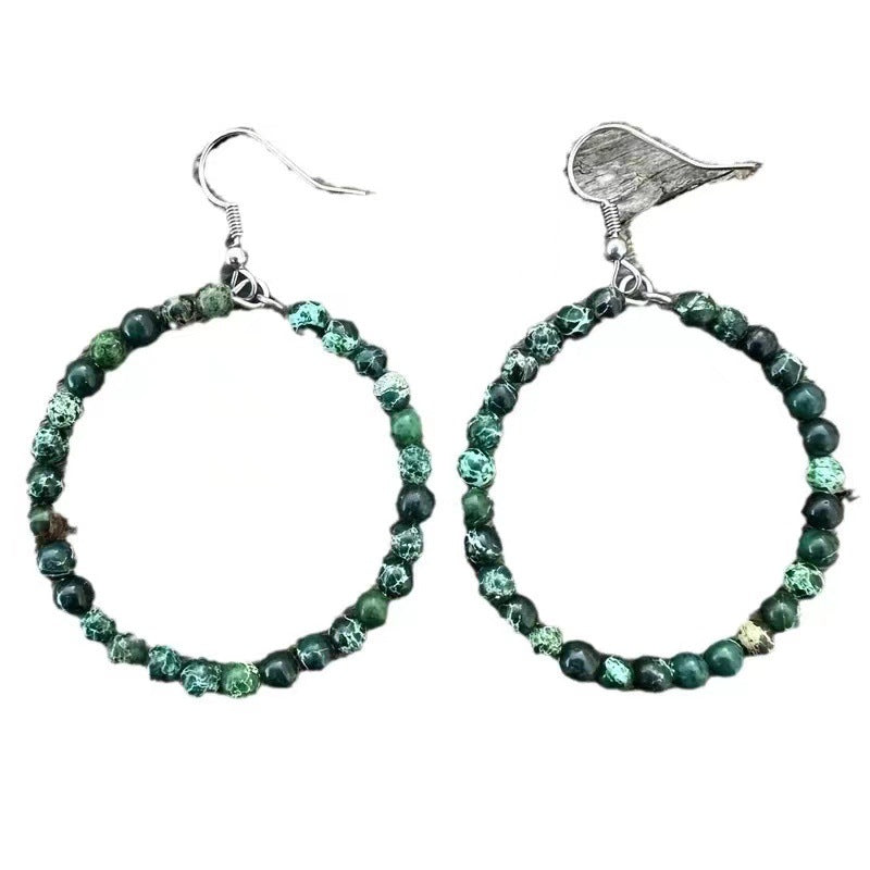 Classic Earring with Timeless Appeal