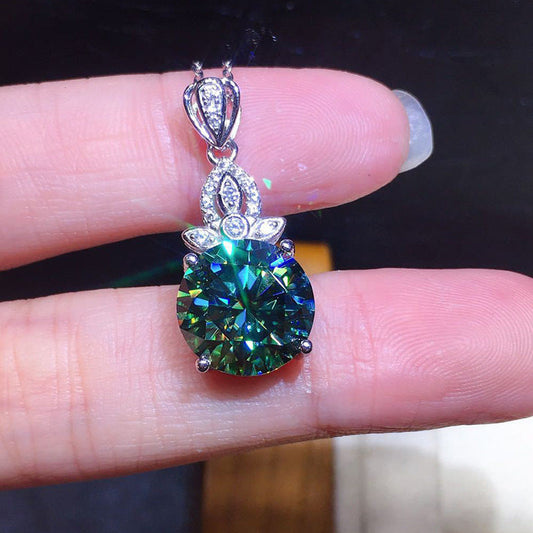 Classic Necklace with Timeless Appeal