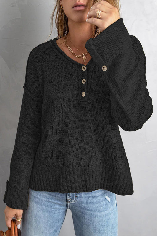 Classic Vintage Jumper
