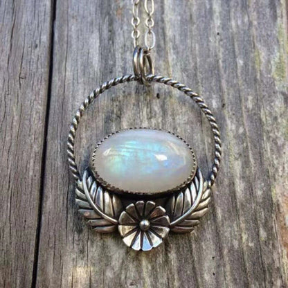 Classic Necklace with Timeless Appeal