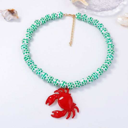 Charming Necklace for Any Occasion