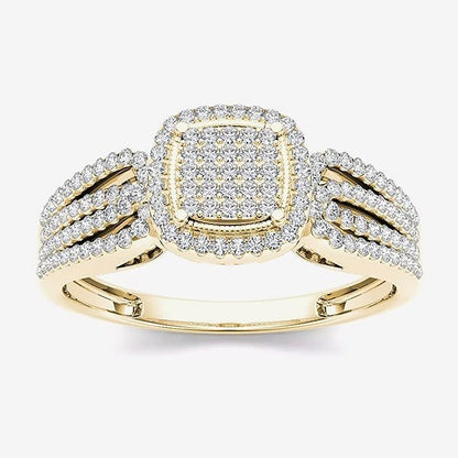 Stunning Ring for Daily Wear