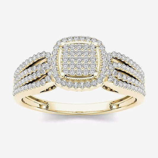 Stunning Ring for Daily Wear