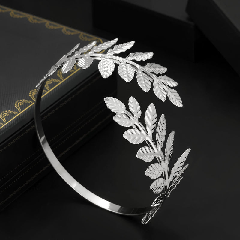 Vintage Handmade Gold Bracelet