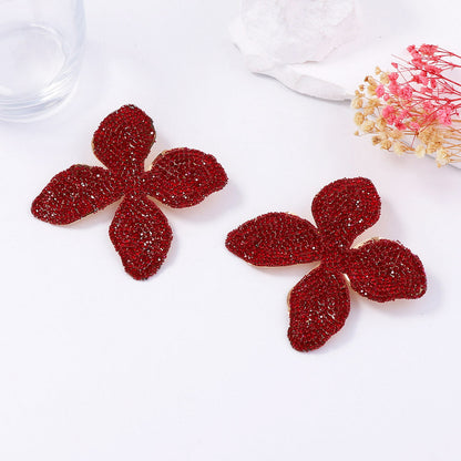 Classic Earring with Timeless Appeal