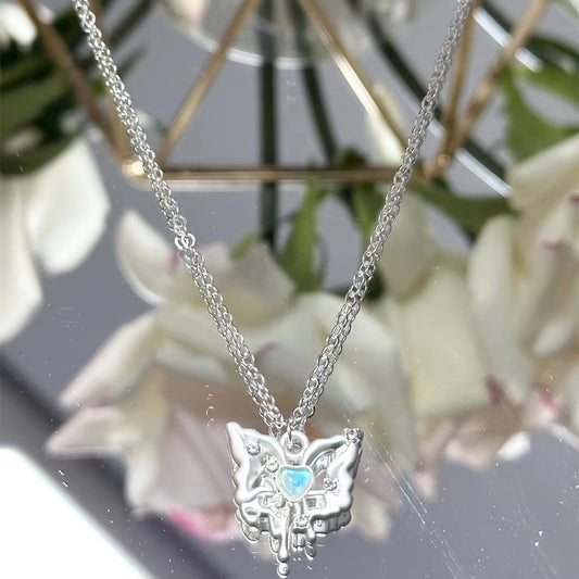 Delicate Artisan Necklace