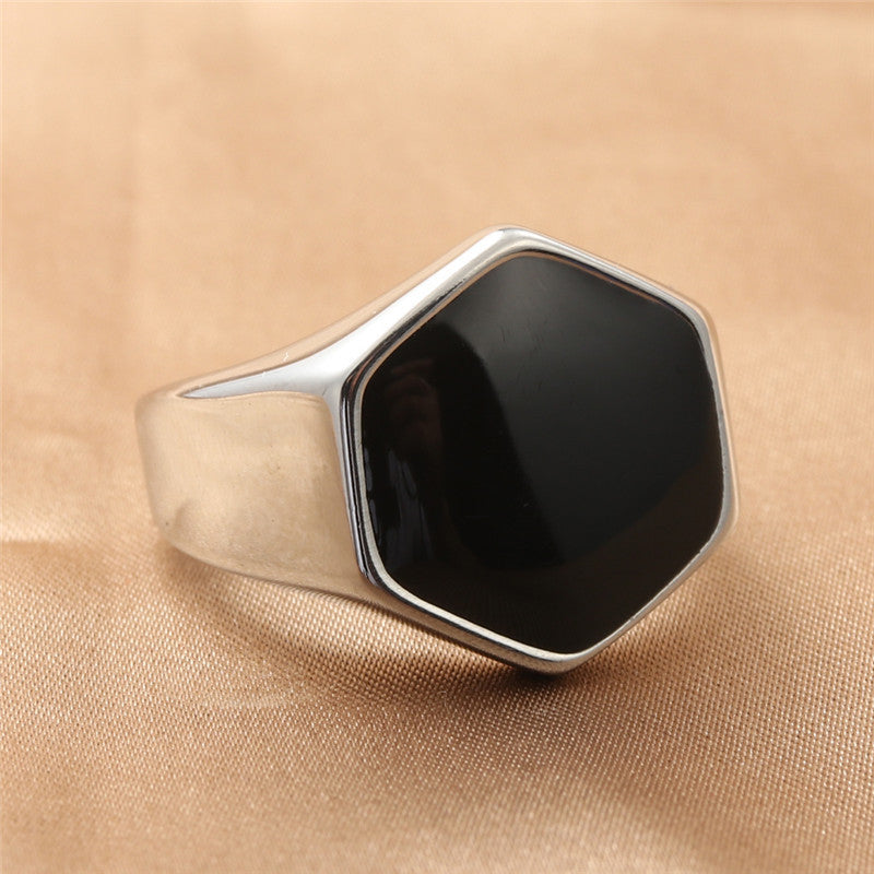 Delicate Artisan Ring
