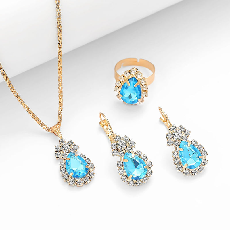 Charming Set for Any Occasion