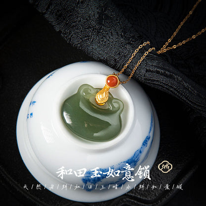 Elegant Gold Necklace for Every Occasion