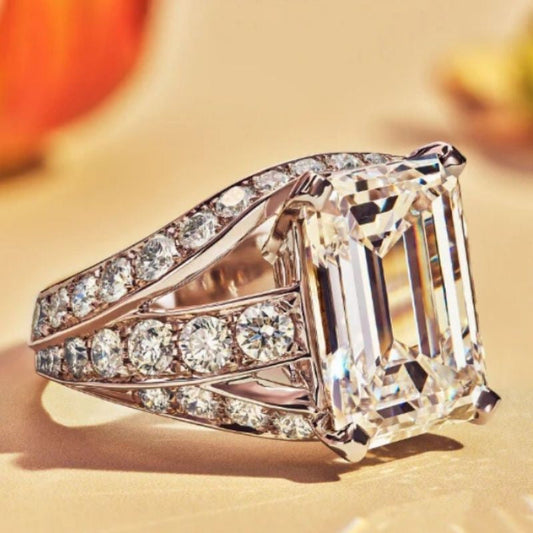 Charming Ring for Any Occasion